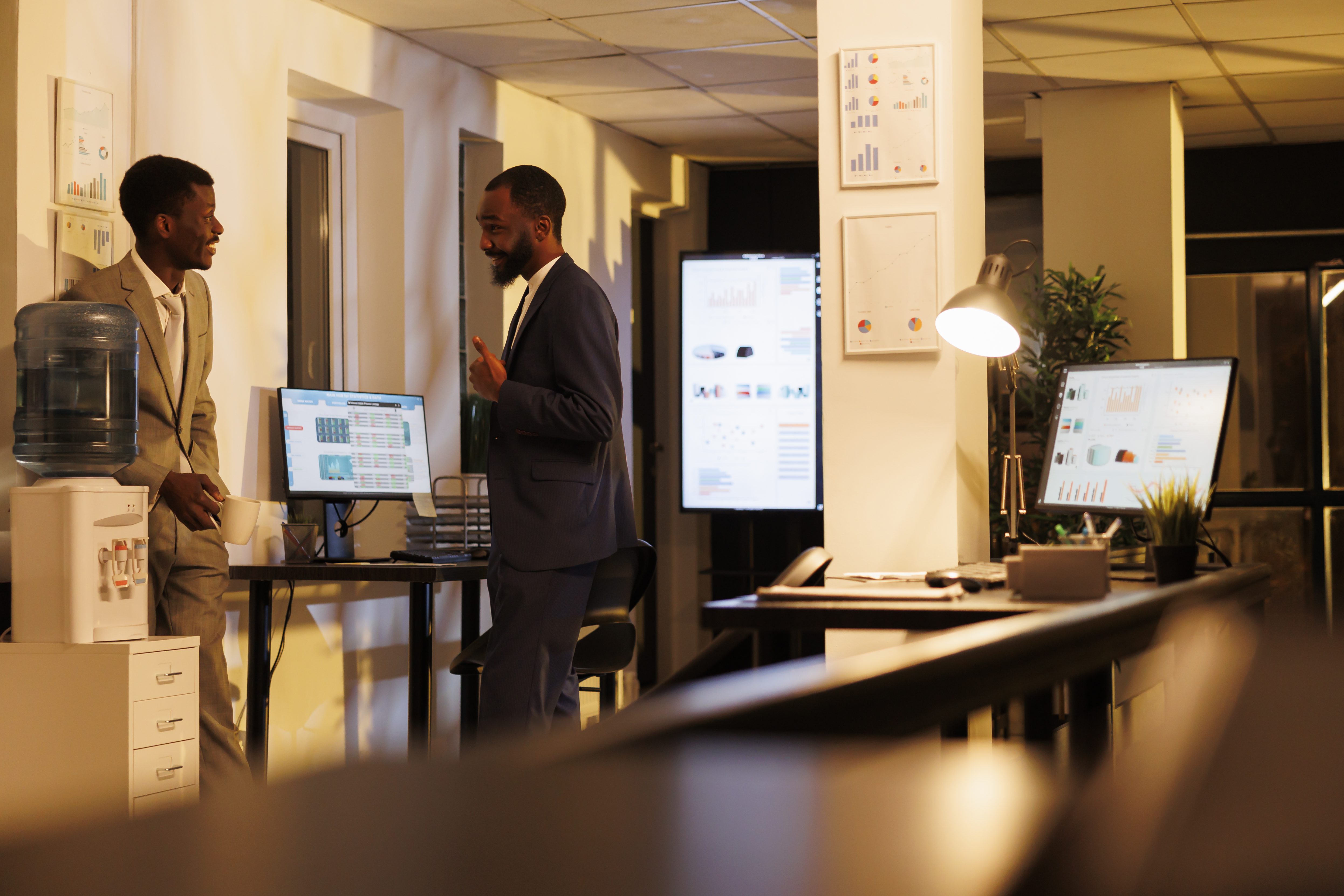 Conseil entreprises